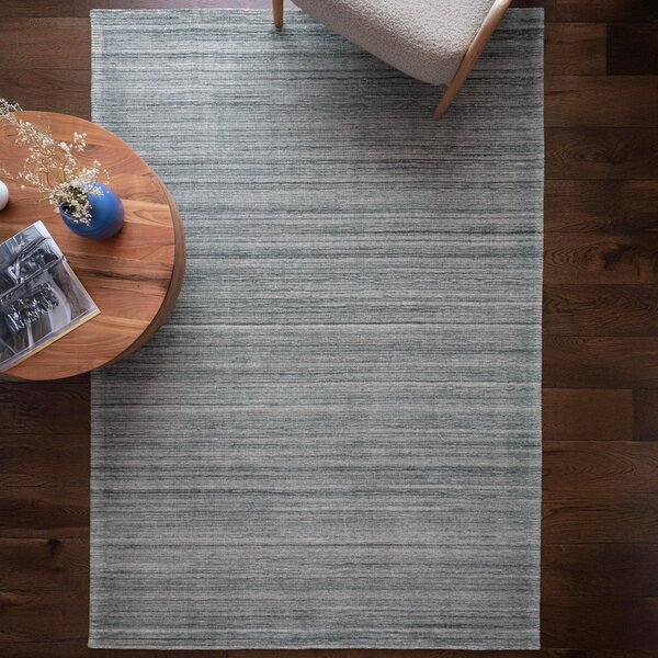 Tribeca Design Kusový koberec London Sea Blue Rozměry: 120x170 cm