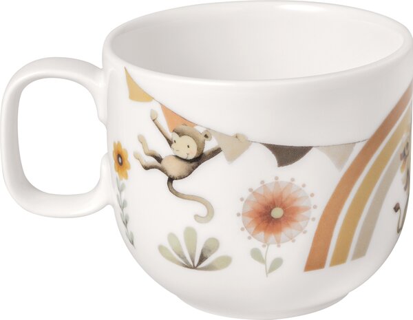 Villeroy & Boch 14-8673-4889 Hrnek Roar like a Lion S