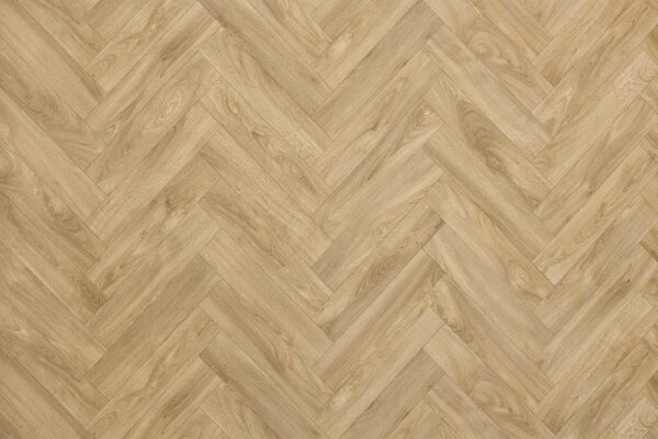 PVC podlaha Ultratex Laurel Oak 126M hnědá / béžová