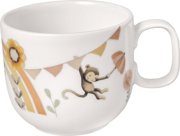 Villeroy & Boch 14-8673-4889 Hrnek Roar like a Lion S