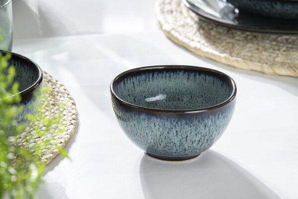 Villeroy & Boch 10-4259-1905 Miska na rýži Lave Gris