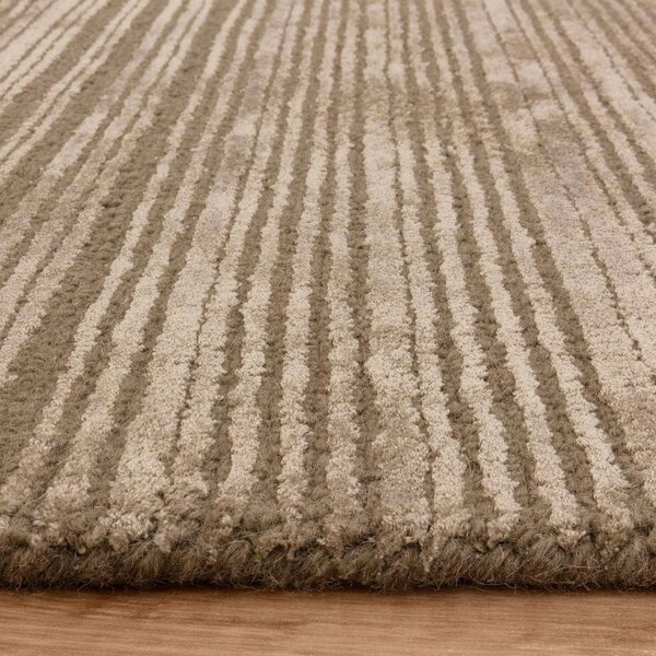 Tribeca Design Kusový koberec Schellac Green Rozměry: 120x170 cm