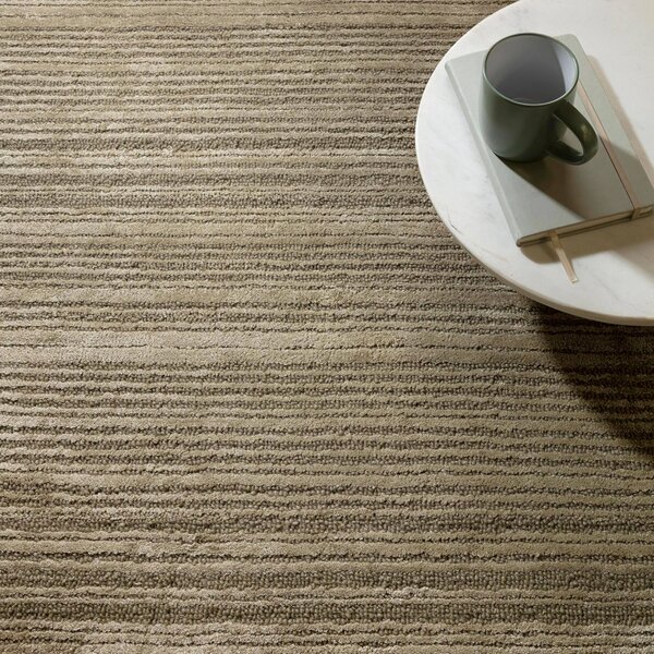 Tribeca Design Kusový koberec Schellac Green Rozměry: 120x170 cm