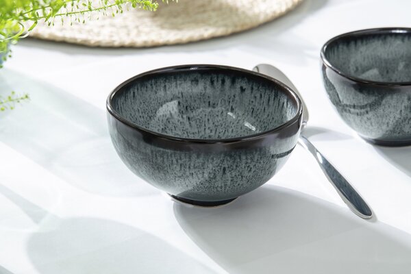 Villeroy & Boch 10-4259-1905 Miska na rýži Lave Gris