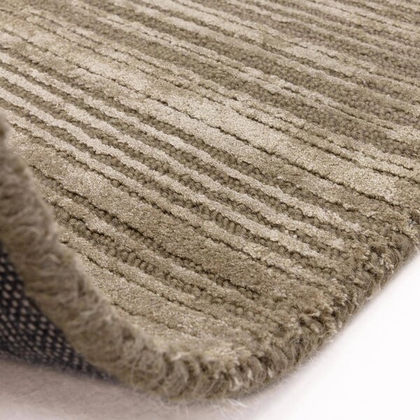 Tribeca Design Kusový koberec Schellac Green Rozměry: 120x170 cm