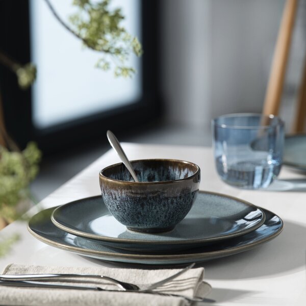 Villeroy & Boch 10-4259-1905 Miska na rýži Lave Gris