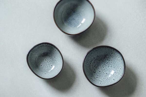 Villeroy & Boch 10-4259-1905 Miska na rýži Lave Gris