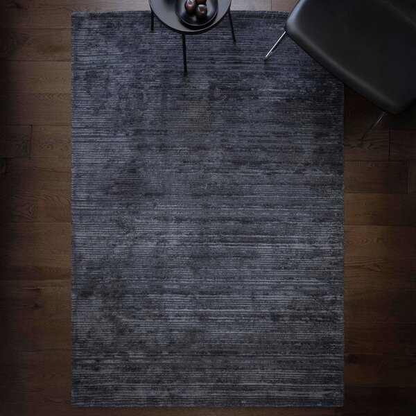 Tribeca Design Kusový koberec Schellac Petrol Rozměry: 120x170 cm
