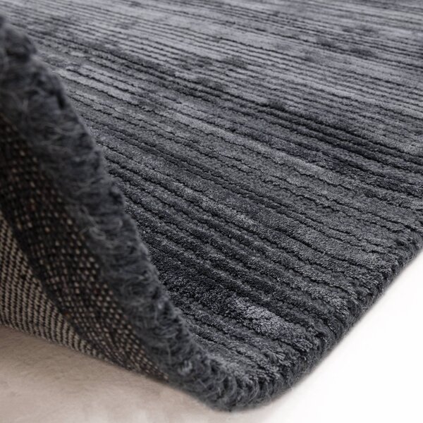 Tribeca Design Kusový koberec Schellac Petrol Rozměry: 120x170 cm