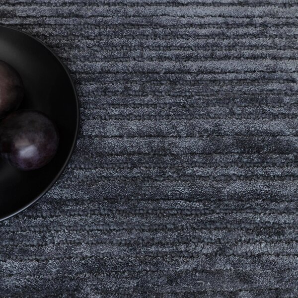 Tribeca Design Kusový koberec Schellac Petrol Rozměry: 120x170 cm