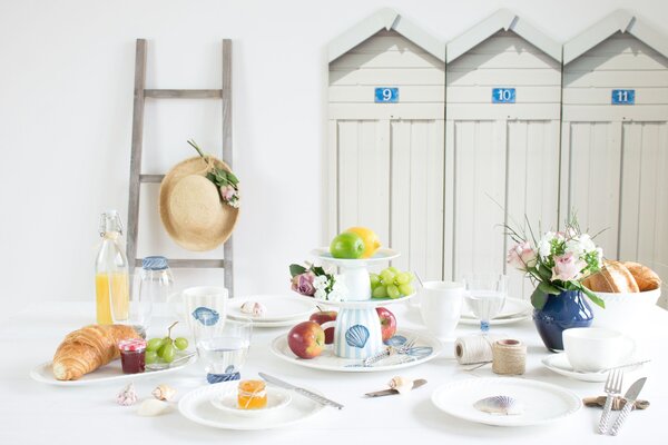 Villeroy & Boch 12-6448-0065 Jídelní nůž Montauk