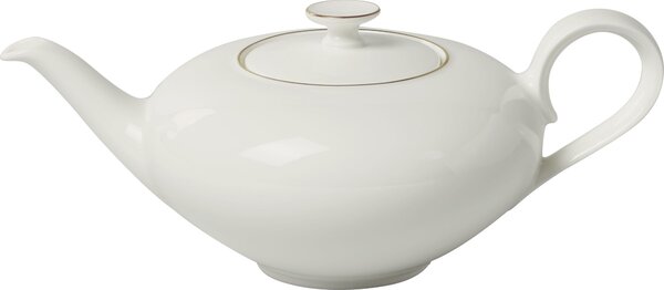 Villeroy & Boch 10-4653-0460 Džbán na čaj Anmut Gold 1 l