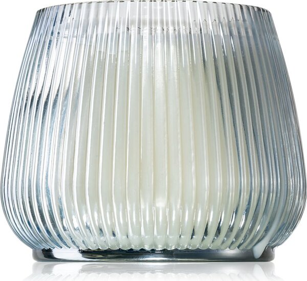 Paddywax Lum Glass Missletoe & Mint vonná svíčka 340 g