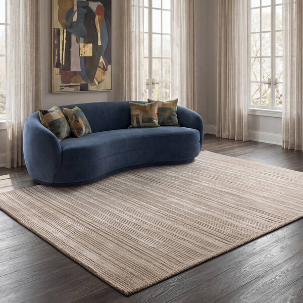 Tribeca Design Kusový koberec Schellac Putty Rozměry: 120x170 cm