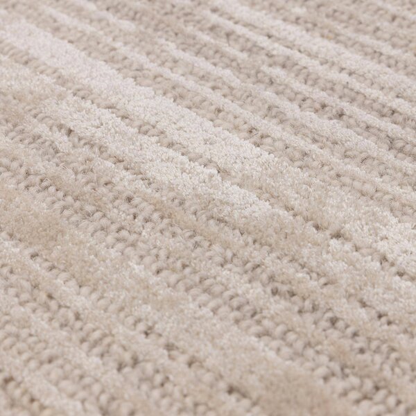 Tribeca Design Kusový koberec Schellac Putty Rozměry: 120x170 cm