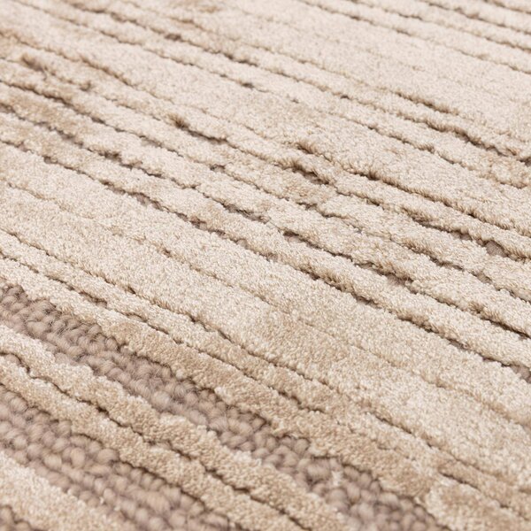 Tribeca Design Kusový koberec Schellac Sand Rozměry: 120x170 cm