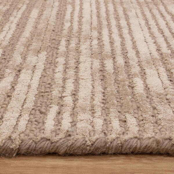 Tribeca Design Kusový koberec Schellac Sand Rozměry: 120x170 cm