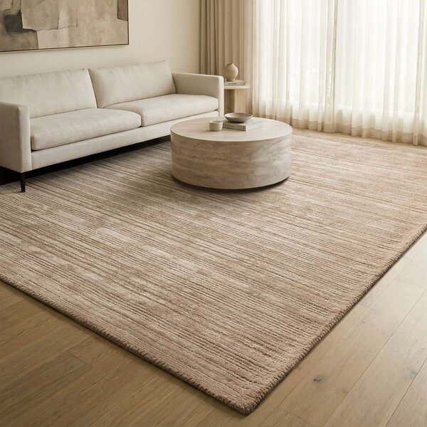 Tribeca Design Kusový koberec Schellac Sand Rozměry: 120x170 cm