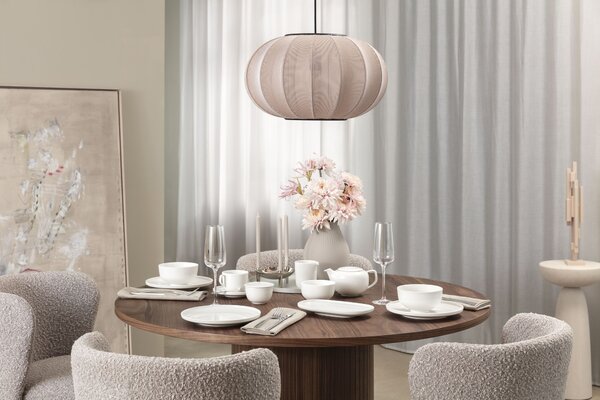 Villeroy & Boch 10-4293-3570 Servírovací talíř Afina 23 cm