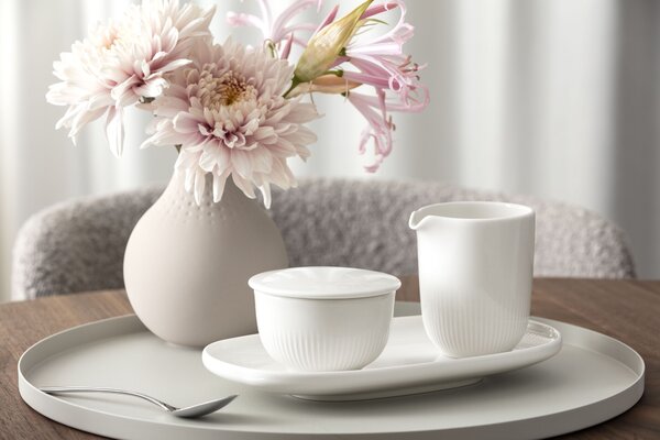 Villeroy & Boch 10-4293-3570 Servírovací talíř Afina 23 cm