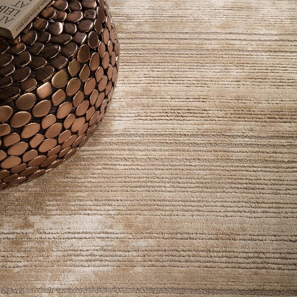 Tribeca Design Kusový koberec Schellac Sand Rozměry: 120x170 cm
