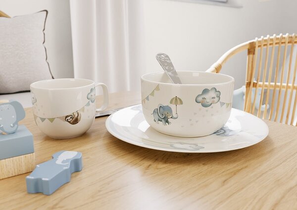 Villeroy & Boch 14-8674-4889 Hrnek Walk like an Elephant S
