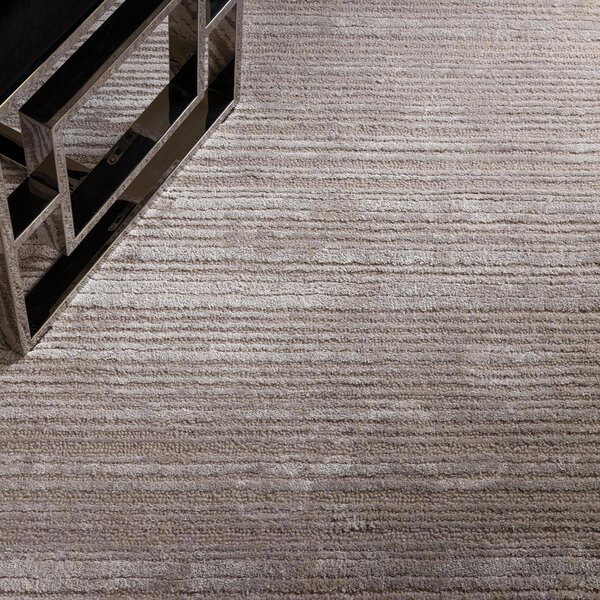 Tribeca Design Kusový koberec Schellac Silver Rozměry: 120x170 cm