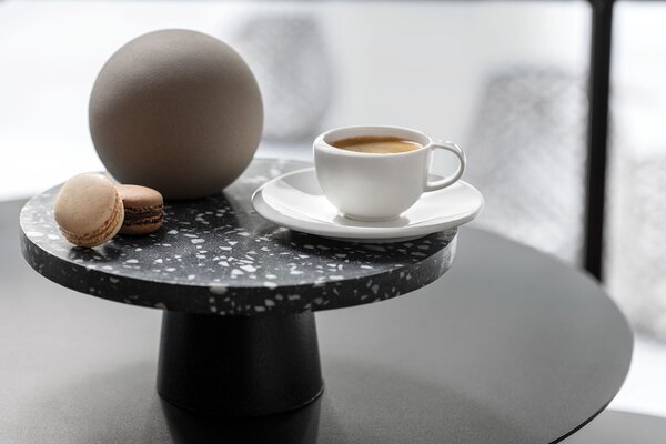 Villeroy & Boch 10-4264-1420 Šálek na espresso NewMoon 95 ml