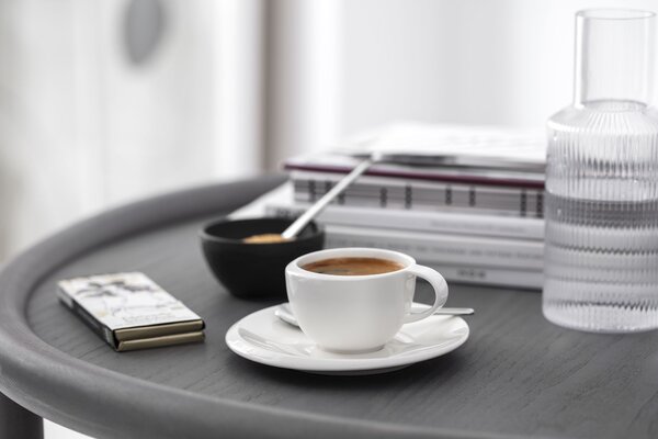 Villeroy & Boch 10-4264-1420 Šálek na espresso NewMoon 95 ml