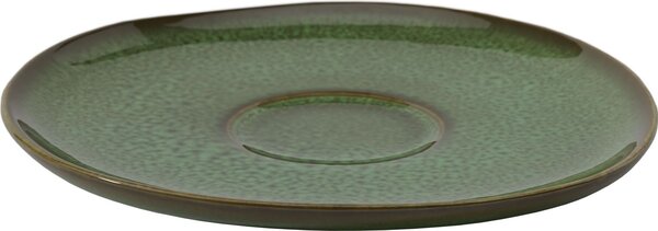 Villeroy & Boch 10-4295-1310 Podšálek k šálku na kávu Lave Vert