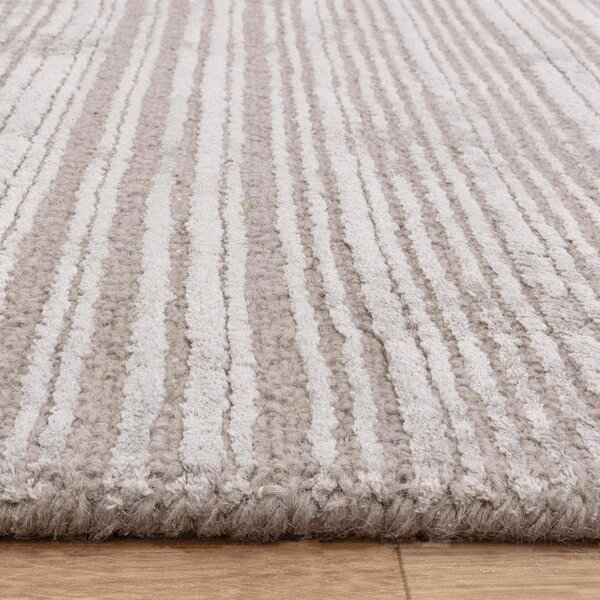 Tribeca Design Kusový koberec Schellac Silver Rozměry: 120x170 cm
