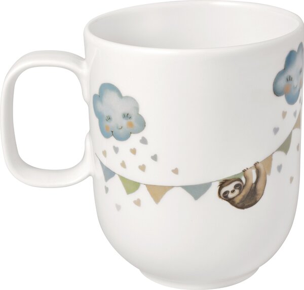 Villeroy & Boch 14-8674-9651 Hrnek Walk like an Elephant L