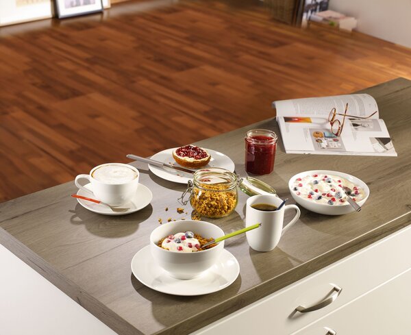 Villeroy & Boch 10-4153-1240 Šálek na čaj nebo kávu For Me 450 ml