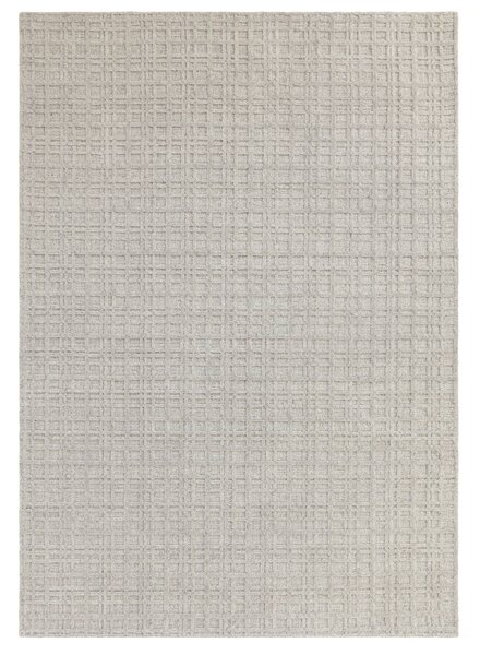 Tribeca Design Kusový koberec Berney Griege Rozměry: 120x170 cm