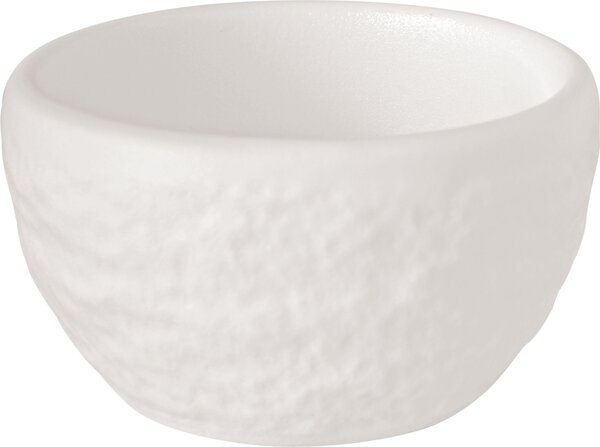 Villeroy & Boch 10-4240-1950 Kalíšek na vajíčko Manufacture Rock Blanc