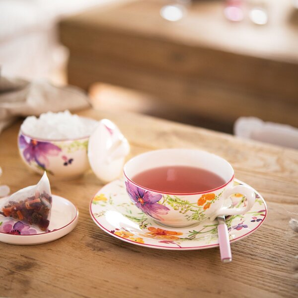 Villeroy & Boch 10-4217-1270 Šálek na čaj Mariefleur Tea 240 ml