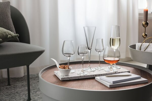 Villeroy & Boch 10-2525-3933 Mistička na omáčku nebo dip NewWave s držadlem 60 ml