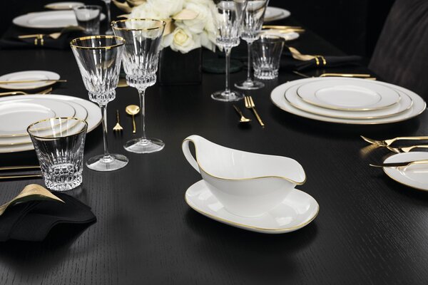 Villeroy & Boch 10-4653-3407 Omáčník Anmut Gold 440 ml