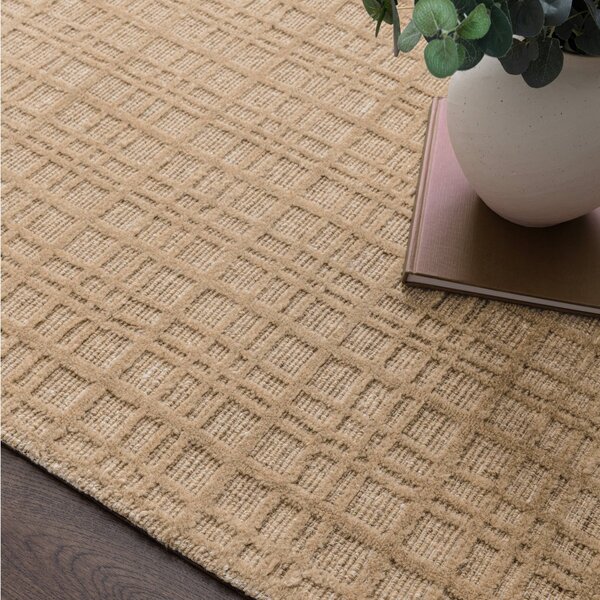 Tribeca Design Kusový koberec Berney Honey Rozměry: 120x170 cm