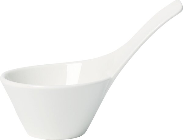 Villeroy & Boch 10-2525-3933 Mistička na omáčku nebo dip NewWave s držadlem 60 ml