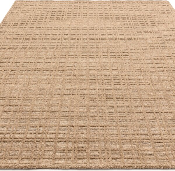 Tribeca Design Kusový koberec Berney Honey Rozměry: 120x170 cm
