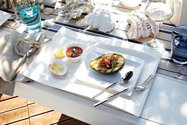 Villeroy & Boch 10-2525-3933 Mistička na omáčku nebo dip NewWave s držadlem 60 ml