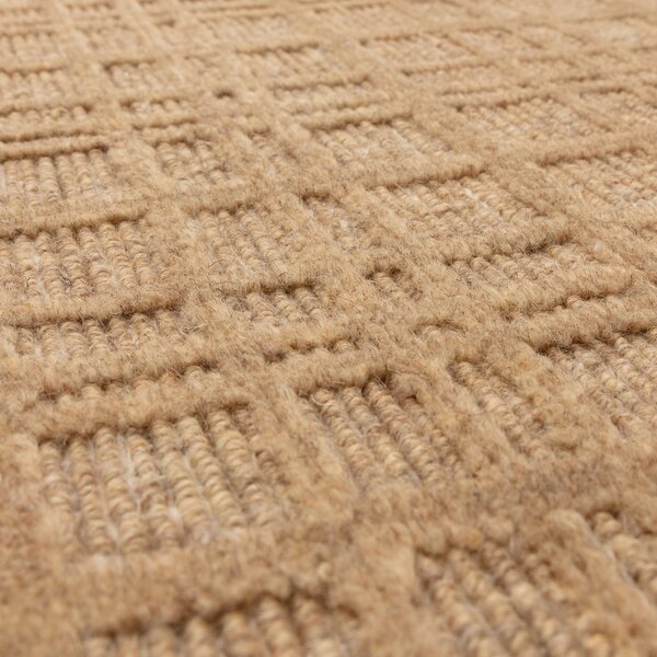 Tribeca Design Kusový koberec Berney Honey Rozměry: 120x170 cm