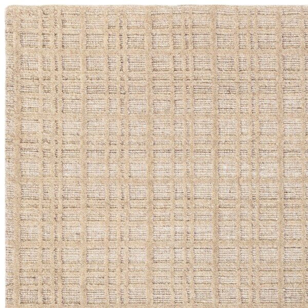 Tribeca Design Kusový koberec Berney Sand Rozměry: 120x170 cm