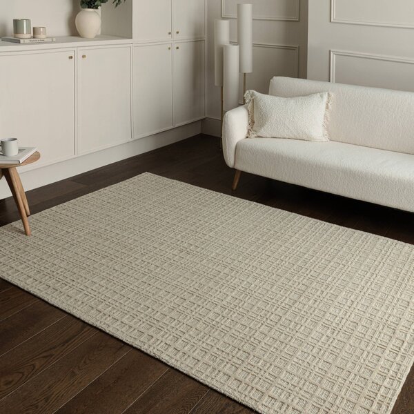 Tribeca Design Kusový koberec Berney Sand Rozměry: 120x170 cm
