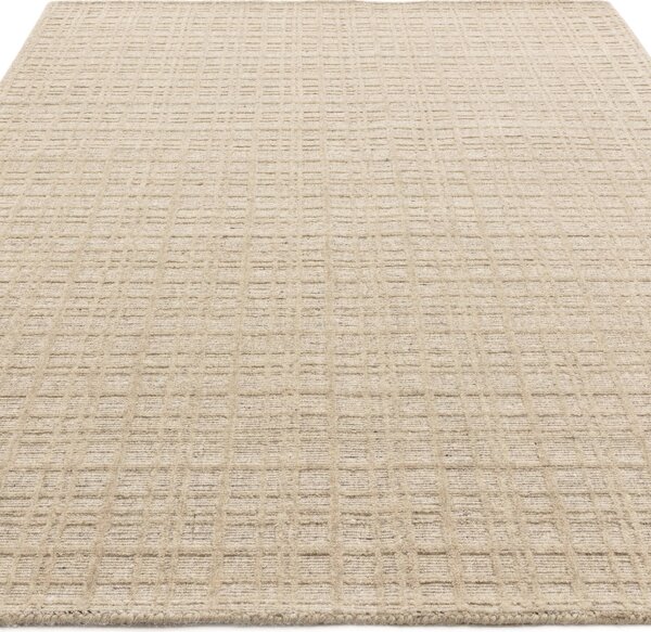 Tribeca Design Kusový koberec Berney Sand Rozměry: 120x170 cm