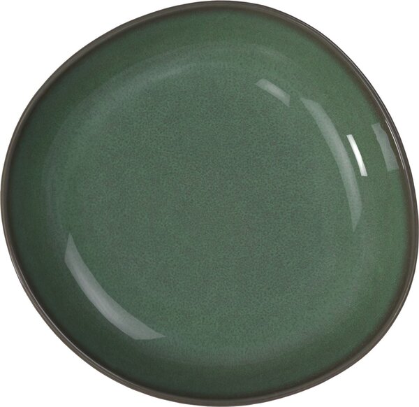 Villeroy & Boch 10-4295-3800 Miska Lave Vert nízká 28 cm