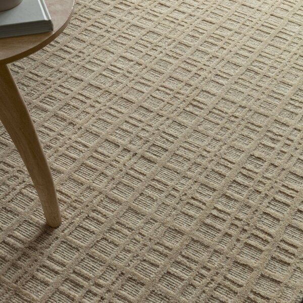 Tribeca Design Kusový koberec Berney Sand Rozměry: 120x170 cm