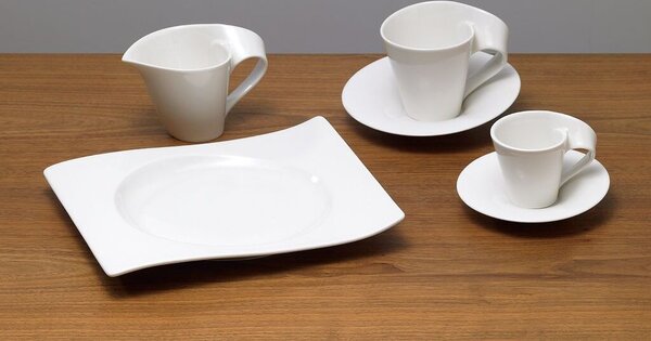 Villeroy & Boch 10-2525-1420 Šálek na espresso NewWave 80 ml