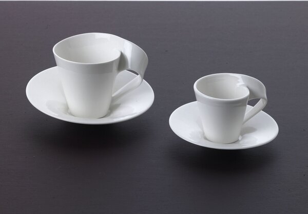Villeroy & Boch 10-2525-1420 Šálek na espresso NewWave 80 ml